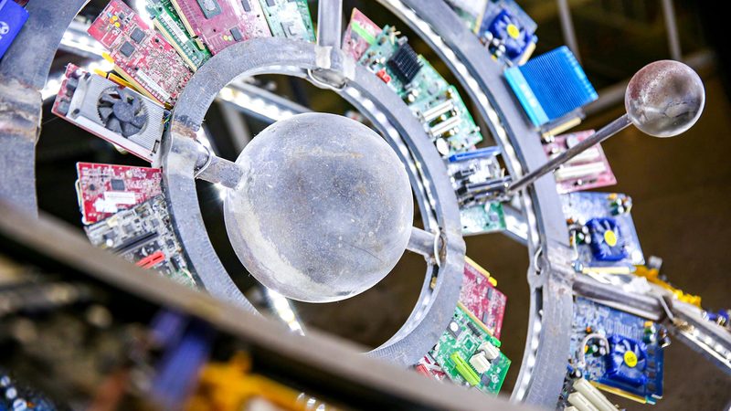 智慧园区物联网网关：构建高效智能的数字基础设施